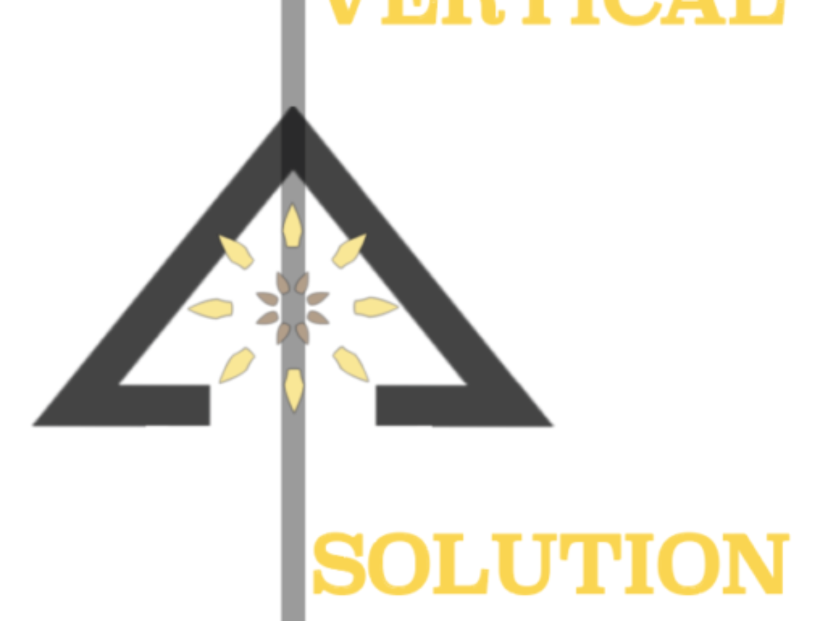 vertical solution