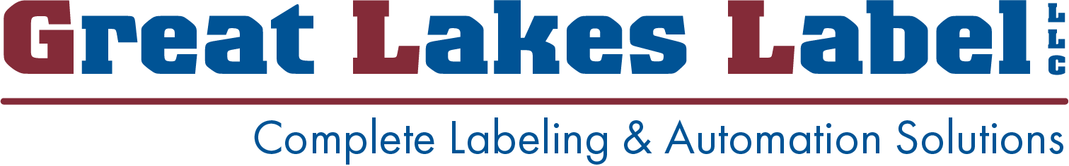 Great Lakes Label