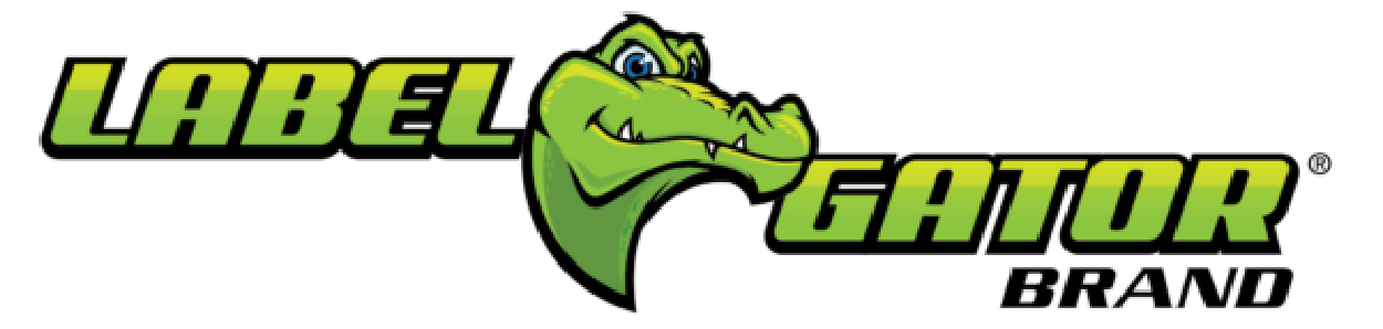 Label Gator