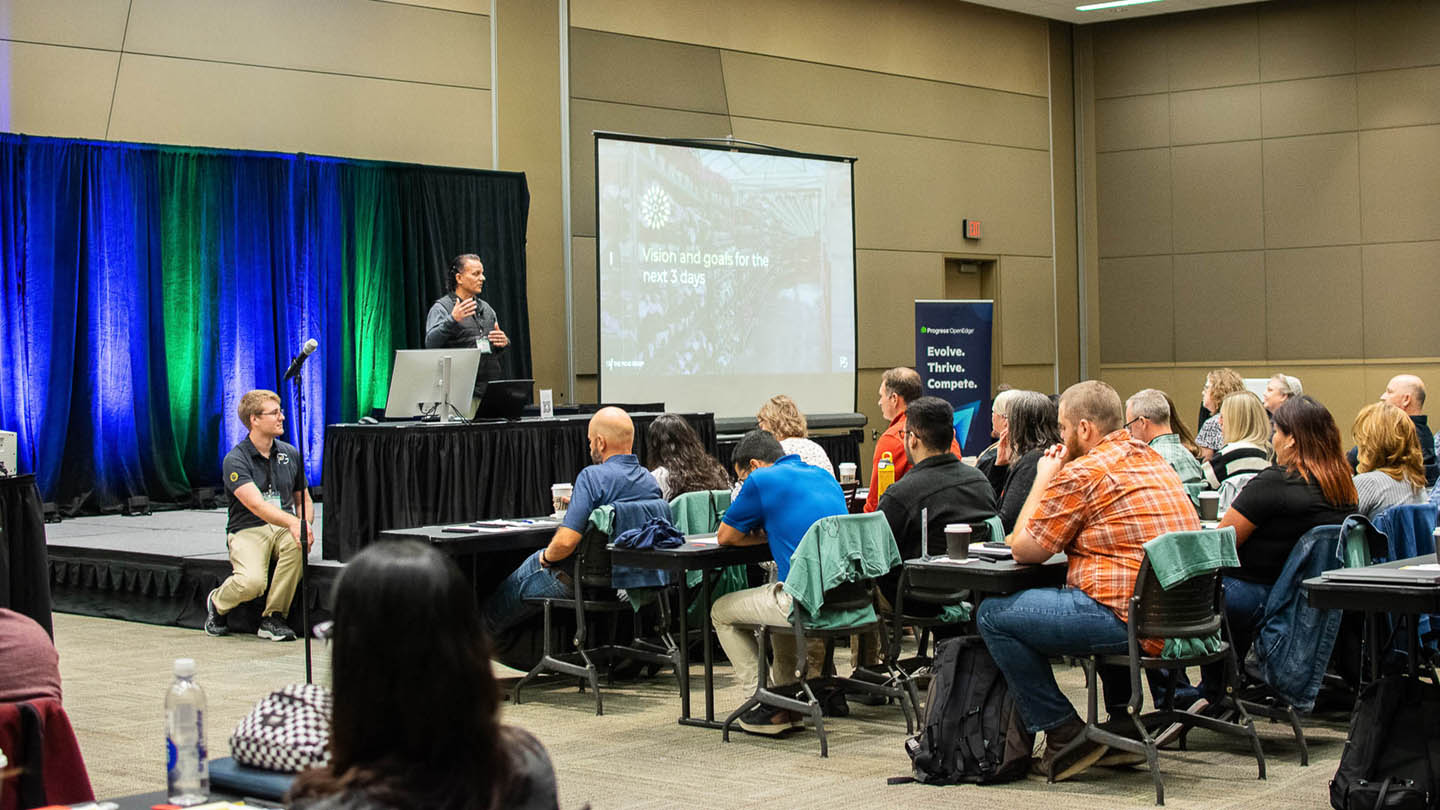 2023 Picas Users' Conference 