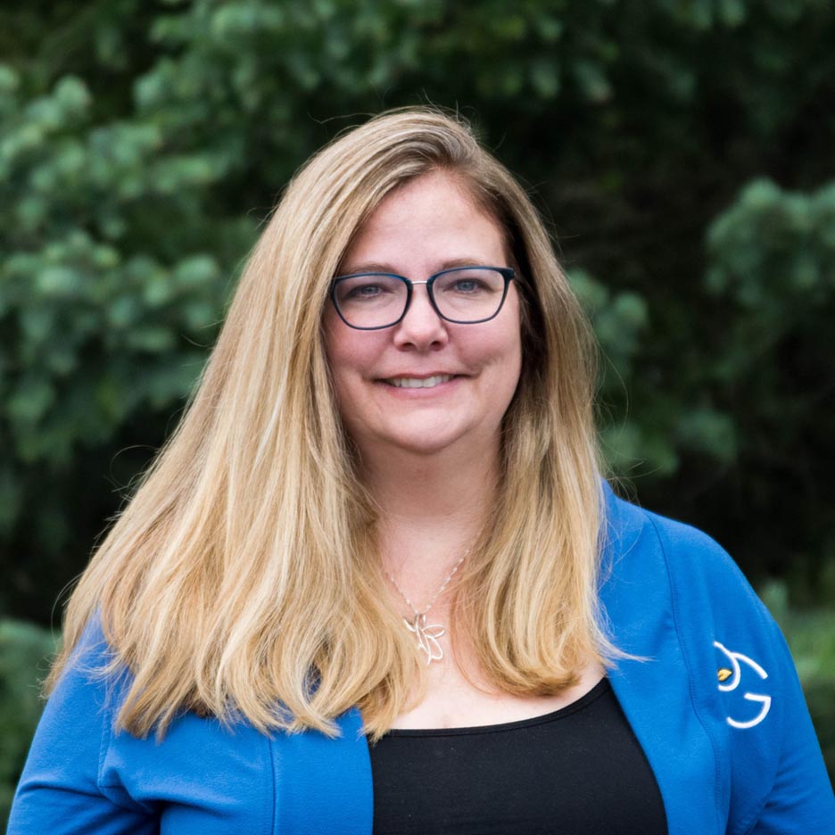 Dawn Schmuker
