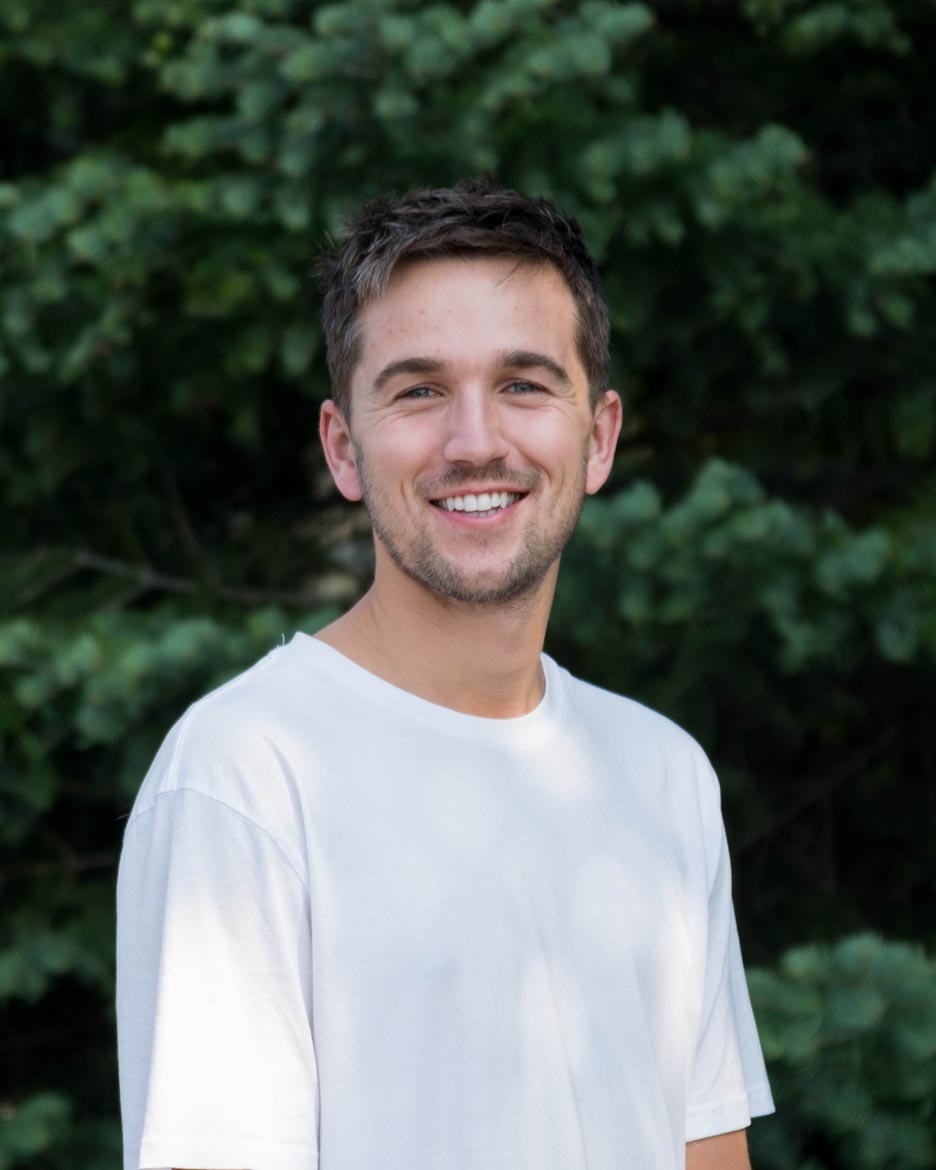 Andrew Stallmer