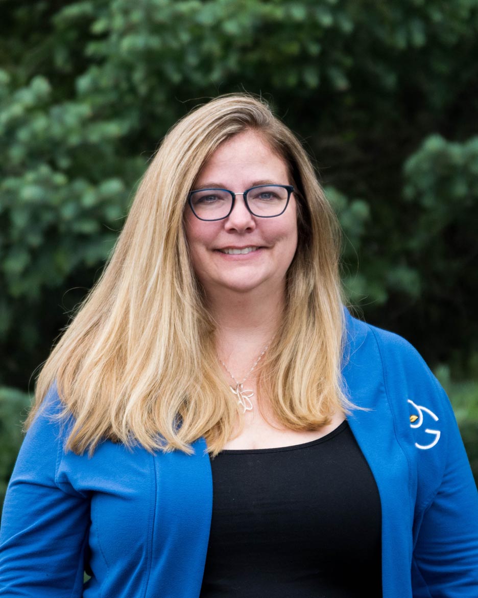 Dawn Schmuker