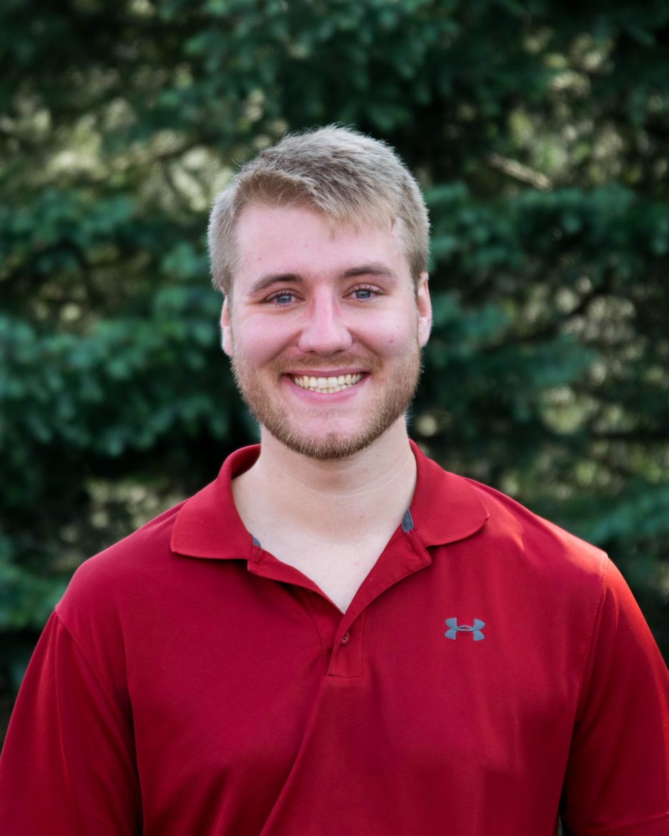 Josh Wenke