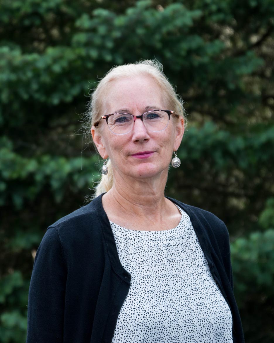 Kerri Stallmer