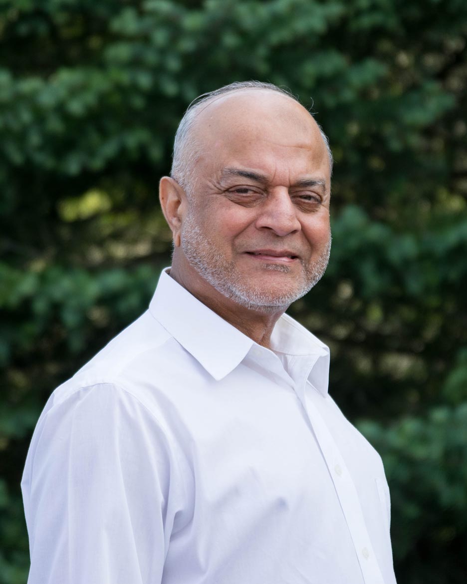 Suleman Azim