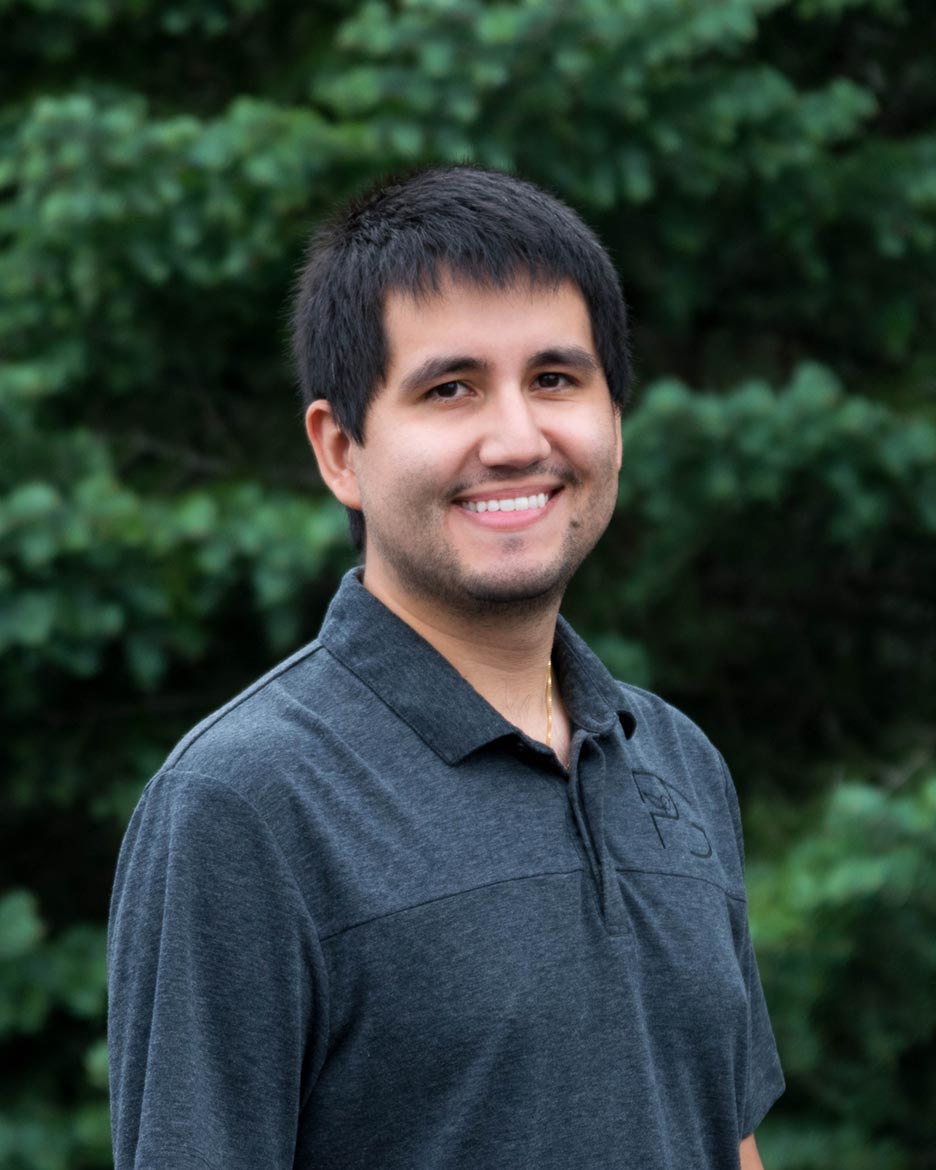 Zeke Cordero