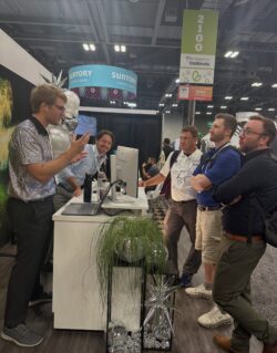 Cultivate'26 Trade Show 1