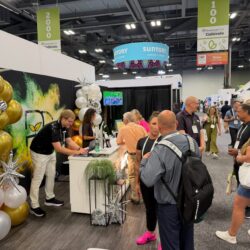 Cultivate'26 Trade Show 2