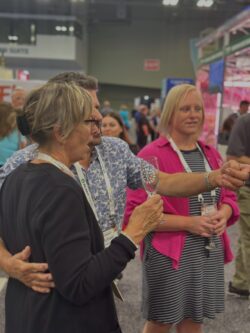 Cultivate'26 Trade Show 9