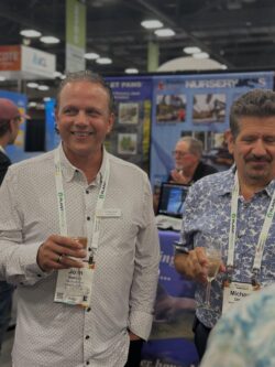 Cultivate'26 Trade Show 10